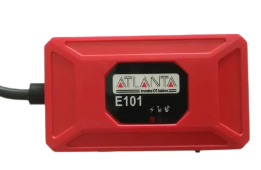 Atlanta E101 Tracking Device