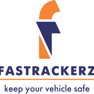 Fastrackerz Logo