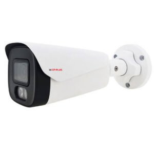 2.4MP Full HD Guard+ Bullet Camera – 40 Mtr.