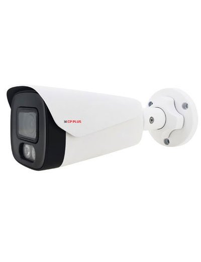 2.4MP Full HD Guard+ Bullet Camera - 40 Mtr.