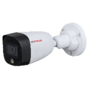 2.4MP Full-color Guard+ Bullet Camera - 20Mtr.