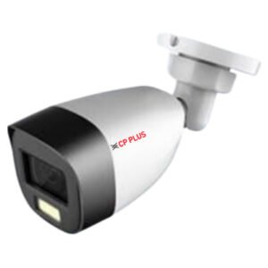 CP Plus-HD Bullet Camera (Color+audio)