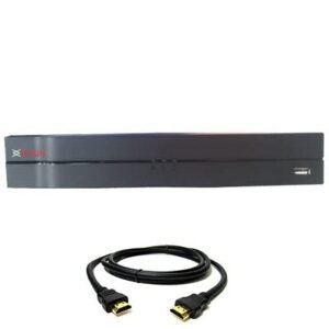 CP Plus 8Channel Network Video Recorder