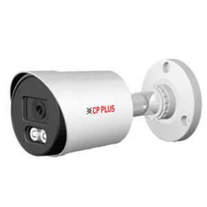 CP Plus- HD Bullet Camera 2.4 MP