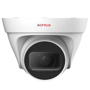 2MP Full HD IR Network Dome Camera – 30Mtr.