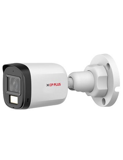 2.4MP Dual Light Bullet Camera