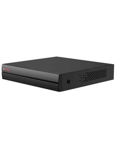 Cp Plus 4 channel DVR