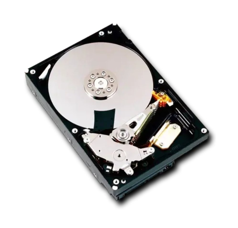 Daichi 1TB Sata Hard Drive