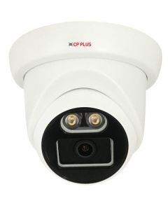 2.4MP Full HD Guard+ Dome Camera - 20 Mtr.
