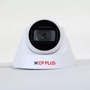 2MP Full HD IR Network Dome Camera – 30Mtr.