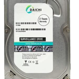 Daichi 2 TB Sata Hard Drive