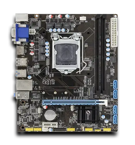 DAICHI 500GB SATA Hard Drive - Image 2