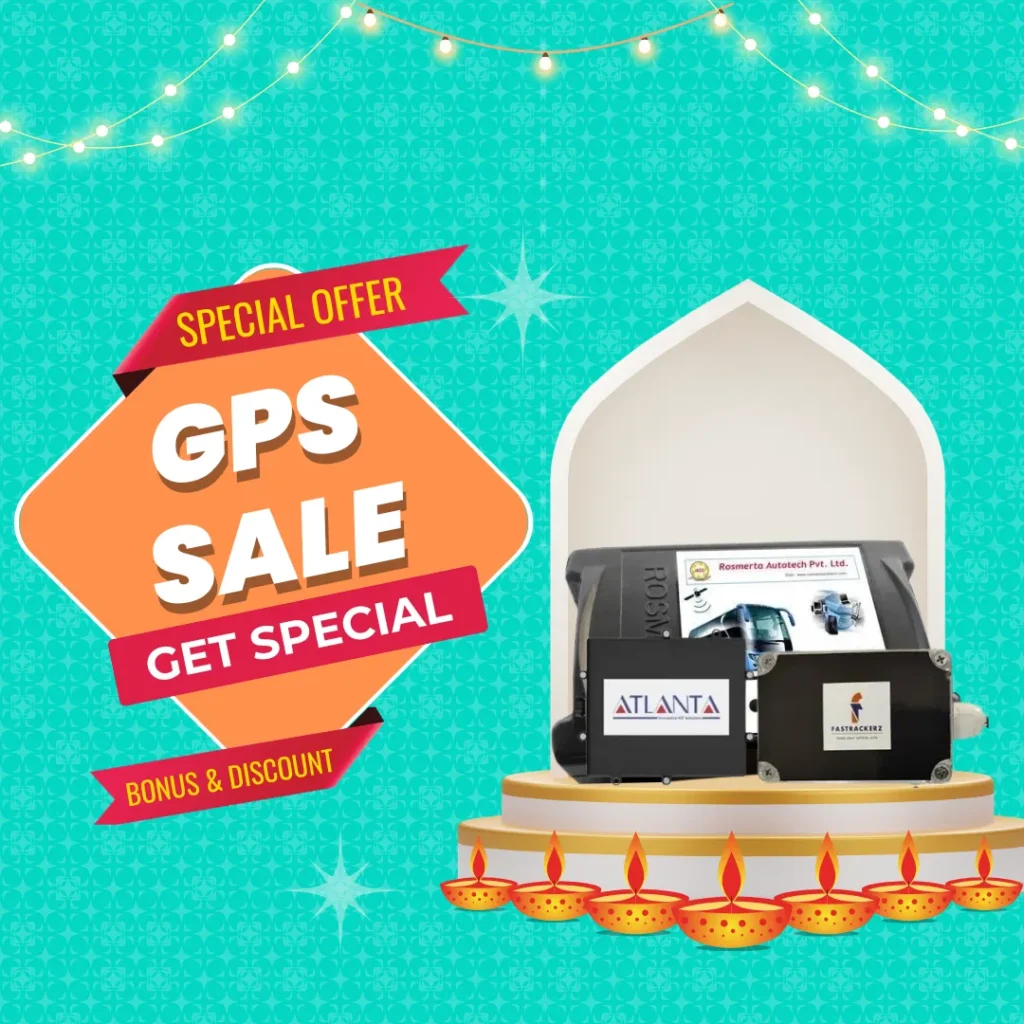 Bharatpicks GPS Offer