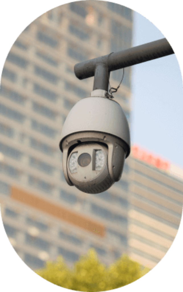 cctv work